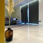 Apartment Alpha