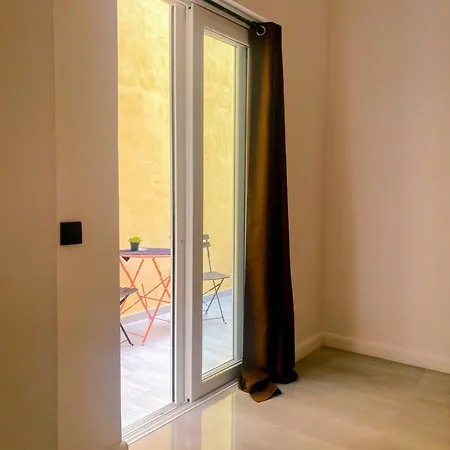 Apartment Alpha Pietà