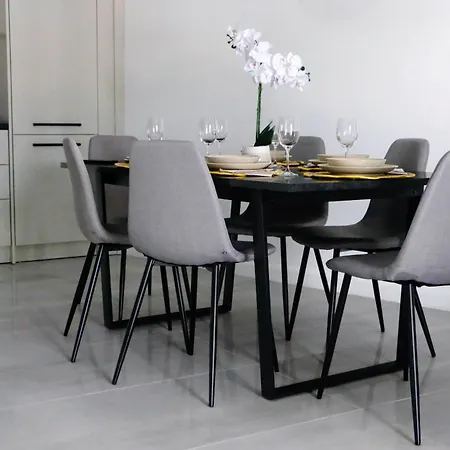 Apartamento Alpha Tal-Pietà