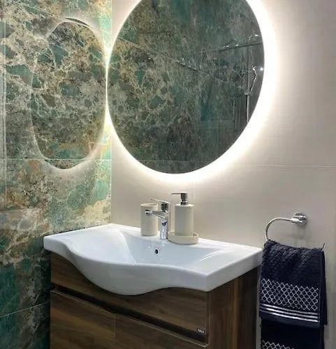 Apartamento Alpha Tal-Pietà