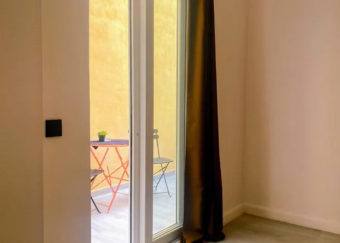 Apartamento Alpha Tal-Pietà