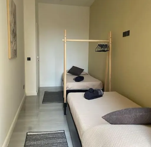 Alpha Apartamento Tal-Pietà