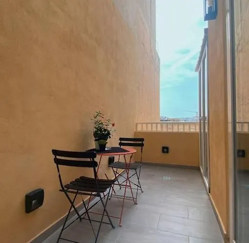 Apartamento Alpha Tal-Pietà