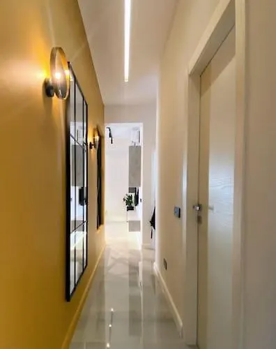 Alpha Apartamento Tal-Pietà