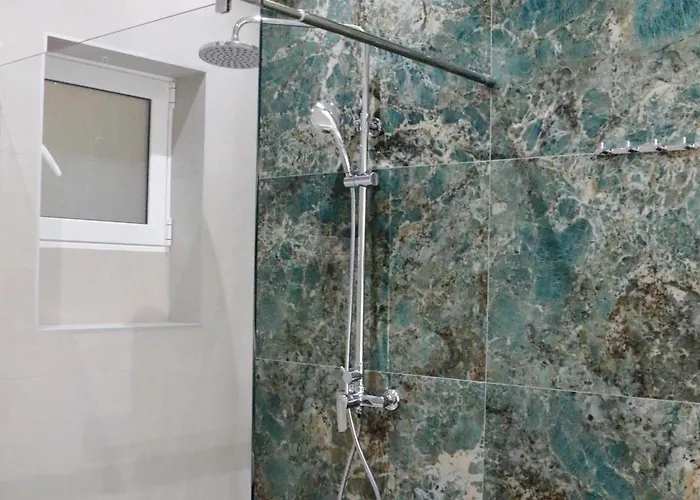 Apartamento Alpha Tal-Pietà