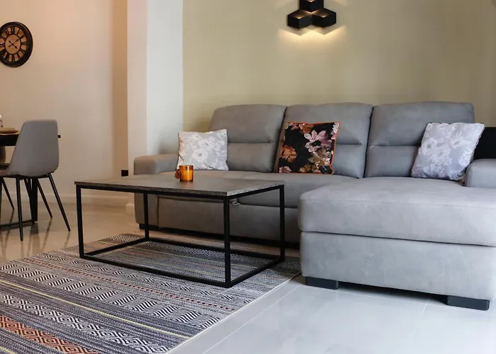 Alpha Apartamento Tal-Pietà