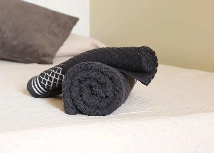 Apartamento Alpha Tal-Pietà