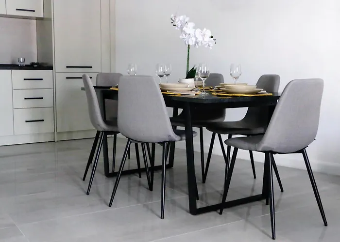 Apartamento Alpha Tal-Pietà