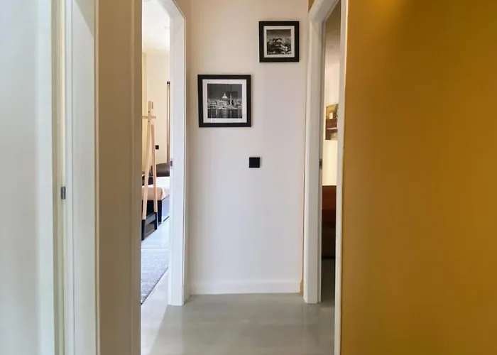 Apartamento Alpha Tal-Pietà