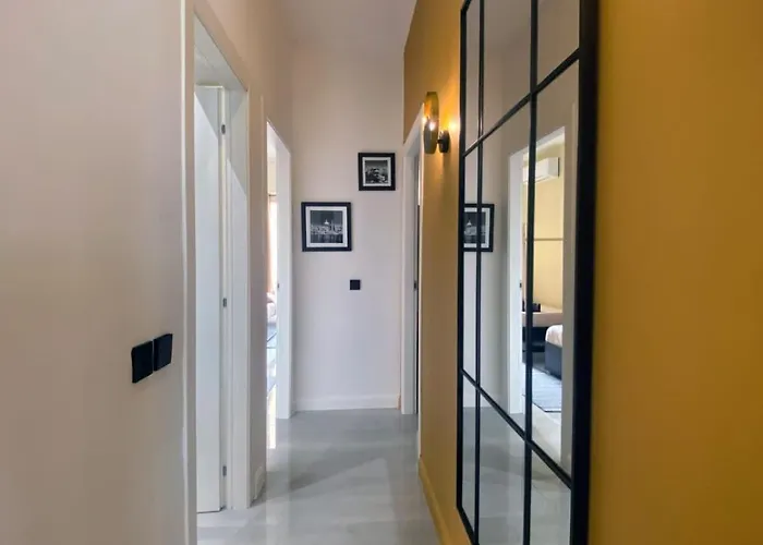 Apartamento Alpha Tal-Pietà