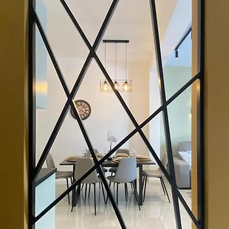 Appartement Alpha *