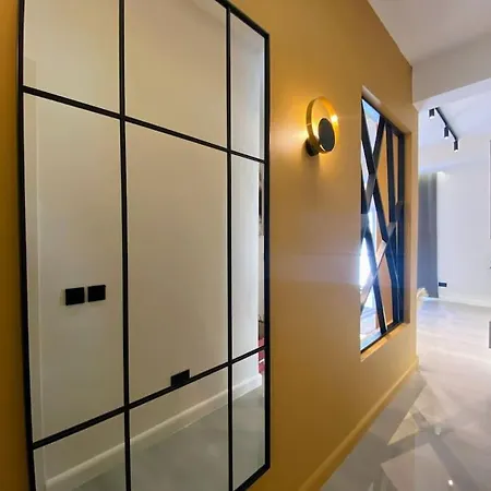 Apartment Alpha