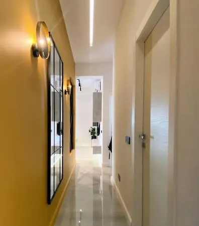 Alpha Apartament Pietà