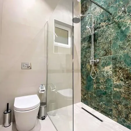 Alpha Apartament Pietà