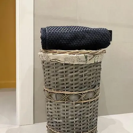 Apartman Alpha Pietà