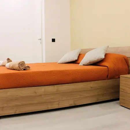 Alpha Apartment