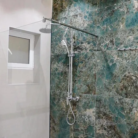 Apartman Alpha Pietà