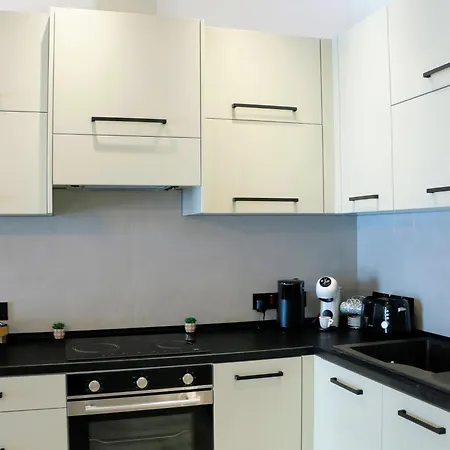 Apartment Alpha *