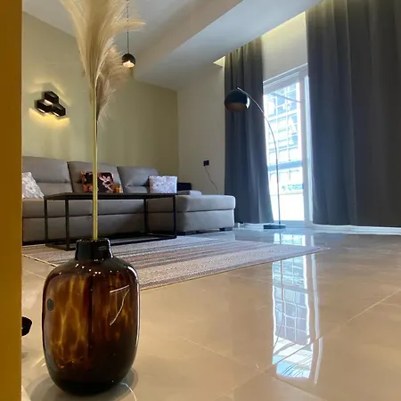 Appartement Alpha *