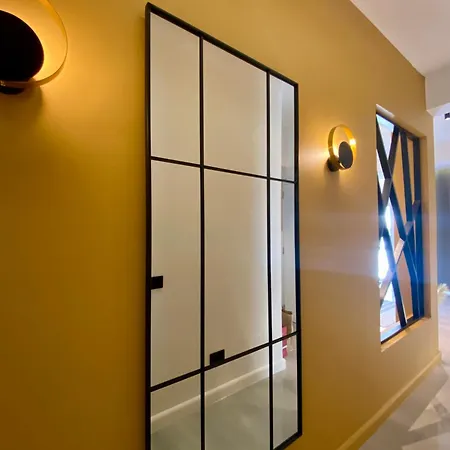 Alpha Apartament Pietà