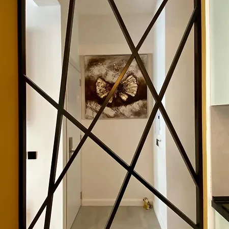 Apartament Alpha Pietà