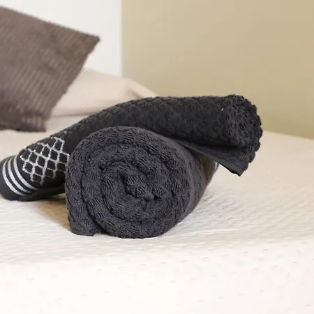 Apartament Alpha Pietà