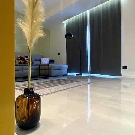 Apartment Alpha