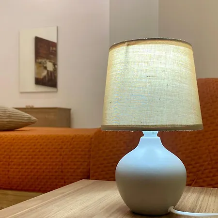 Alpha Apartment