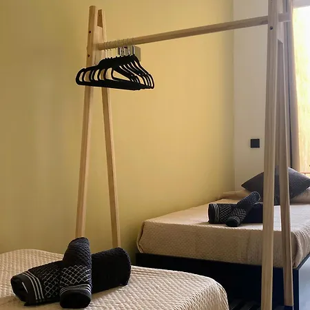 Appartement Alpha *