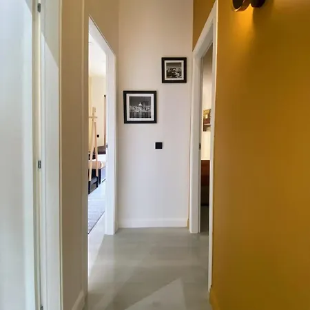 Apartament Alpha Pietà