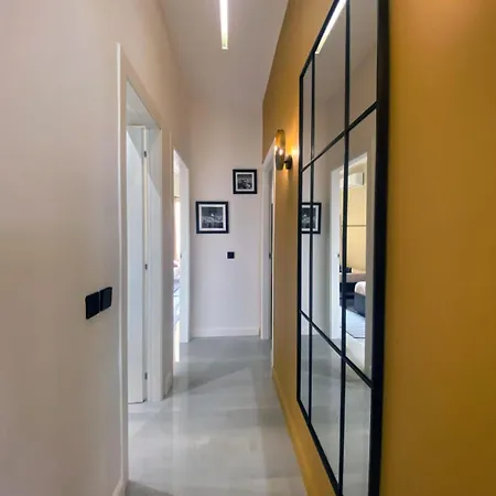 Apartament Alpha Pietà