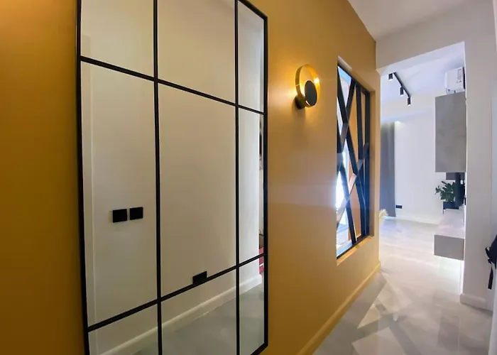 Διαμέρισμα Alpha