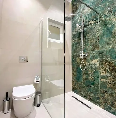 Alpha Διαμέρισμα Pietà