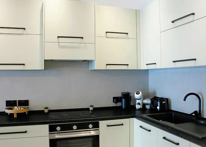 Διαμέρισμα Alpha *