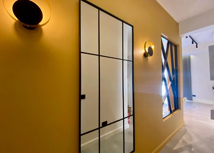 Alpha Διαμέρισμα Pietà