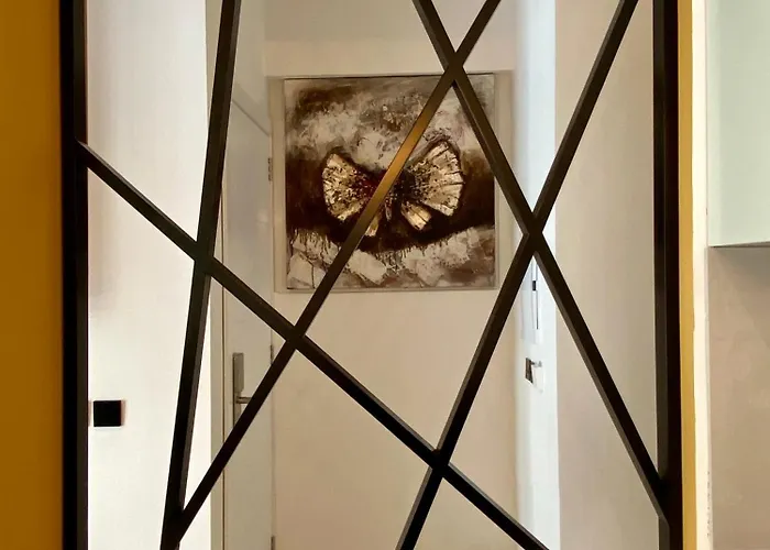 Διαμέρισμα Alpha Pietà