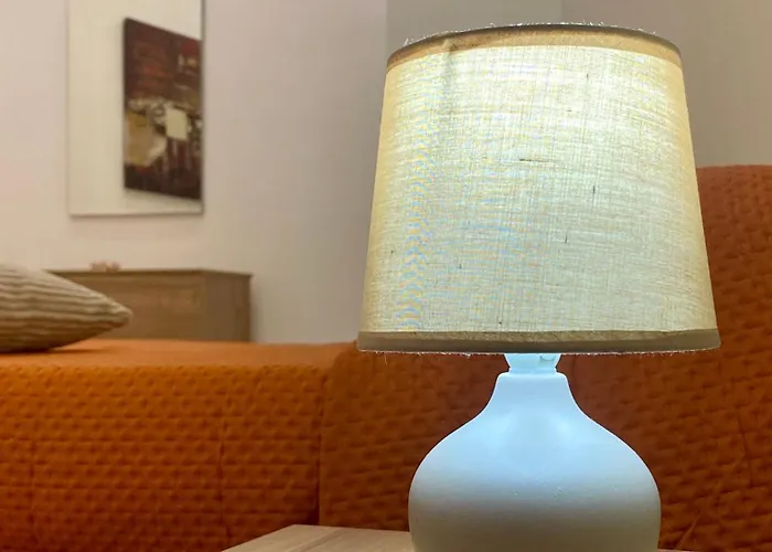 Alpha Διαμέρισμα