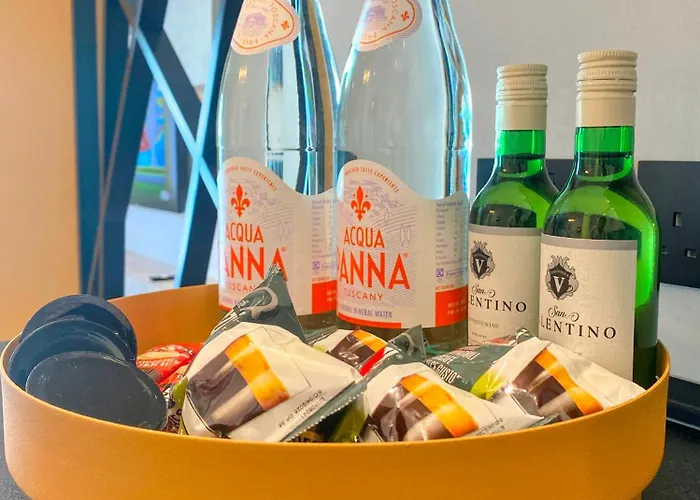 Alpha Διαμέρισμα *